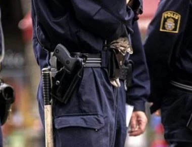 Σουηδία: Συνέλαβαν ύποπτο για υποκίνηση τρομοκρατικού χτυπήματος